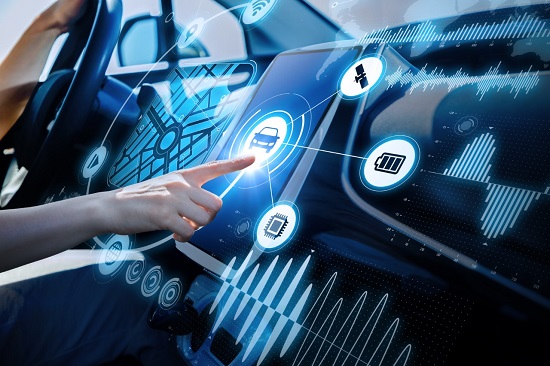 Direct Release: Huawei Siap Jadi Penyedia Komponen Canggih Mobil Berteknologi 5G 4 Huawei 5G Image 2