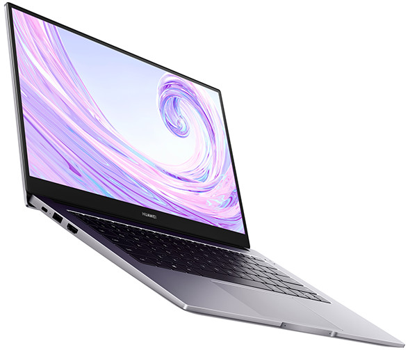 Huawei Indonesia Rilis Dua Laptop Pertamanya, MateBook X Pro & MateBook D 14 4 MateBook D 14 1
