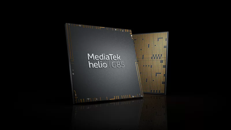 Direct Release: MediaTek Ungkap Chipset Gaming Terbaru dengan Helio G85 16 MediaTek Helio G85 Chip e1588729050998