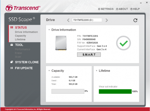 Review SSD Transcend MTE220S dan ESD350C 8 Screenshot 191