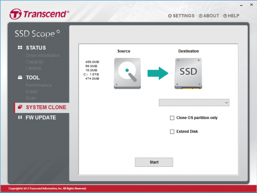 Review SSD Transcend MTE220S dan ESD350C 10 Screenshot 193