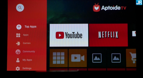 Mini Projector Indonesia GV1 Review: Display 100 Inch Lengkap dengan Fitur Android SmartTV 7 Screenshot 480