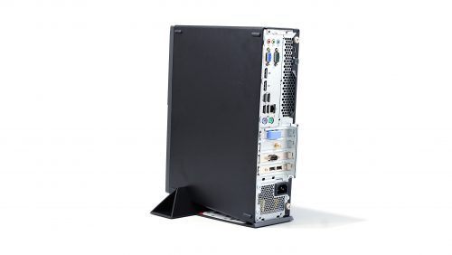 Review Lenovo ThinkCentre M75S dan V55T: PC Desktop AMD yang Irit Daya dan Dingin 3 ThinkCentre M75s 04