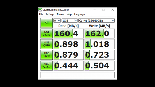 Review Lenovo ThinkCentre M75S dan V55T: PC Desktop AMD yang Irit Daya dan Dingin 16 V55t CDM