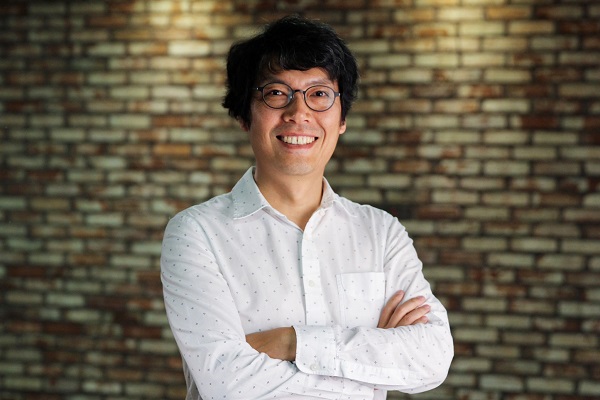 Direct Release: ArcheAge Hadir di Asia Tenggara melalui LINE POD 13 XLGAMES Jake Song Picture