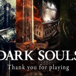 Penjualan Franchise Dark Souls Capai 27 Juta Kopi! 9 dark souls