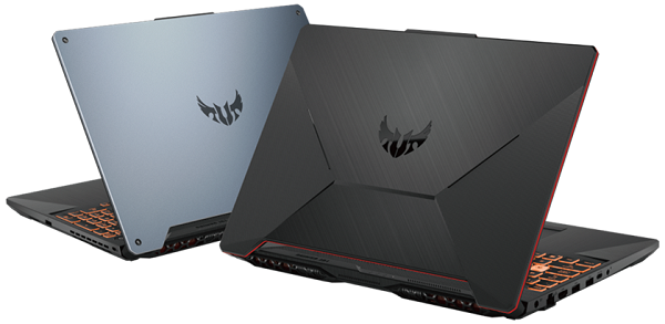 Direct Release: Saatnya Bermain Game di Rumah Bersama ASUS TUF Gaming FX506 Terbaru 18 image011