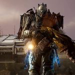 Outriders Unjuk Gameplay Baru 9 outriders1