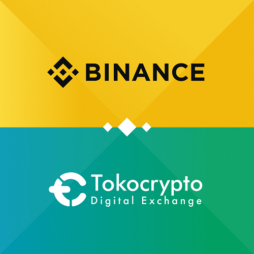 Direct Release: Tokocrypto, Pedagang Aset Kripto Pertama yang Teregulasi di Indonesia, Berhasil Raih Pendanaan dari Binance 6 square