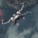 Star Wars: Maverick Diperkenalkan Minggu Depan, Usung Genre Pesawat? 15 star wars