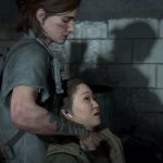 The Last of Us Part II Lepas Trailer Baru 6 the last of us part 21
