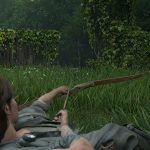 The Last of Us Part II Unjuk Detail Gameplay 4 tlou II gameplay