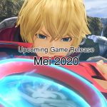 Upcoming Game Release: Mei 2020 1 upcoming feat mei 2020