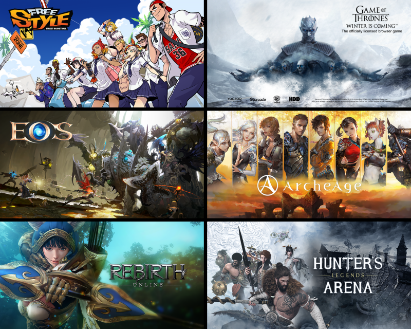 Direct Release: LINE Rilis Platform PC Gaming Baru LINE POD 1 1590720122125 e1591261935445