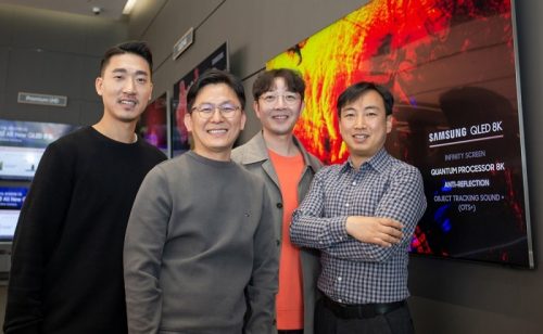 Samsung Kenalkan Jajaran QLED 8K TV untuk 2020 1 2020 Samsung QLED 8K Design1