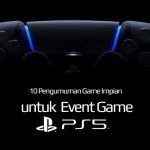 10 Pengumuman Game Impian untuk Event Game Playstation 5! 14 4381 playstation 5 1