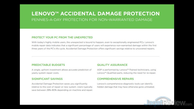 Review Lenovo Yoga Slim 7 dengan GeForce MX350: Laptop Tipis Terbaik di 2020? 24 ADP