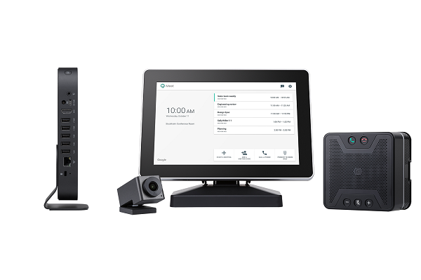 Direct Release: ASUS Mengumumkan Kit Hardware Google Meet Terbaru 1 ASUS Google Meet hardware kit