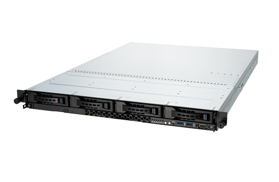 Direct Release: Server ASUS Memimpin Peringkat SPEC Power untuk Efisiensi Energi 33 ASUS RS500A E10 PS4 AMD server