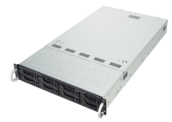 Direct Release: Server ASUS Memimpin Peringkat SPEC Power untuk Efisiensi Energi 1 ASUS RS720 E9 RS8 Intel server