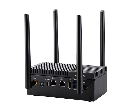 Direct Release: ASUS Mengumumkan PE100A Edge Computer 11 ASUS PE100A