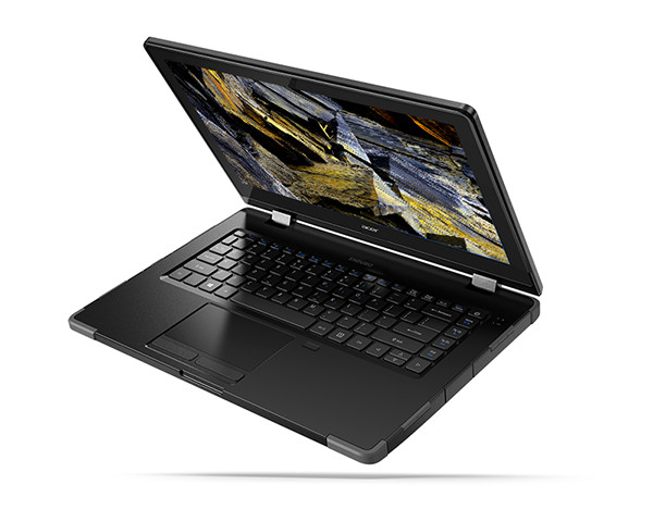 Acer Hadirkan Laptop & Tablet Tahan Banting Untuk Penggunaan Ekstrim, Enduro Series 4 Acer Enduro N3 EN314 51W Standard 03