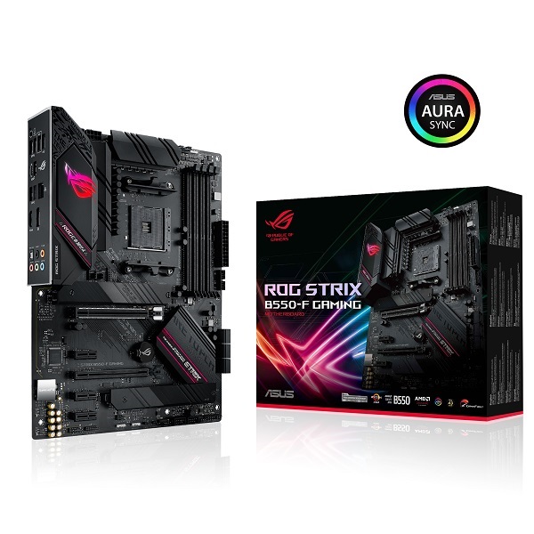 Direct Release: ASUS Mengumumkan Motherboard AMD B550 20 Asus B550