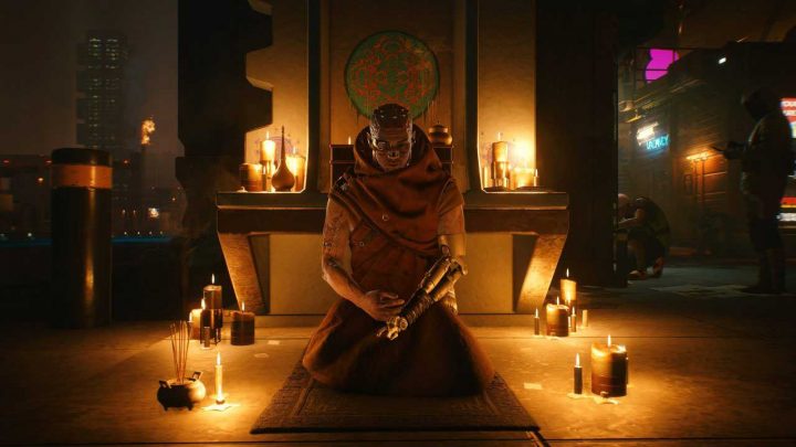 Cyberpunk2077 Digital satori RGB 1280x720 1