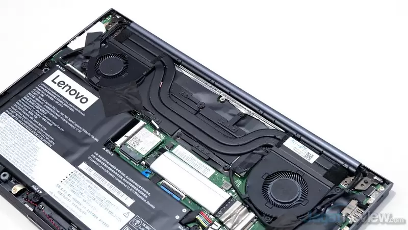 Review Lenovo Yoga Slim 7 dengan GeForce MX350: Laptop Tipis Terbaik di 2020? 21 DSCF9285 Copy