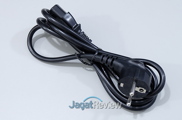 Hands-On Review BenQ EW600: Wireless Projector untuk Kalangan Bisnis 4 DSCF9353