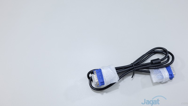 Review Proyektor BenQ MS550: Proyektor Serba Bisa yang Terang Banget 7 DSCF9521