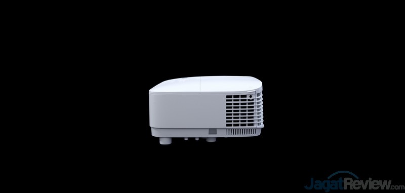 Review Proyektor BenQ MS550: Proyektor Serba Bisa yang Terang Banget 4 DSCF9541