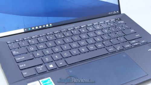 Review ASUS ExpertBook B9450: Laptop Tipis-Ringan Terbaik ASUS 10 DSCF9576