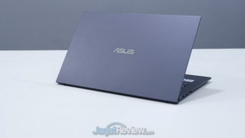 Review ASUS ExpertBook B9450: Laptop Tipis-Ringan Terbaik ASUS 3 DSCF9619