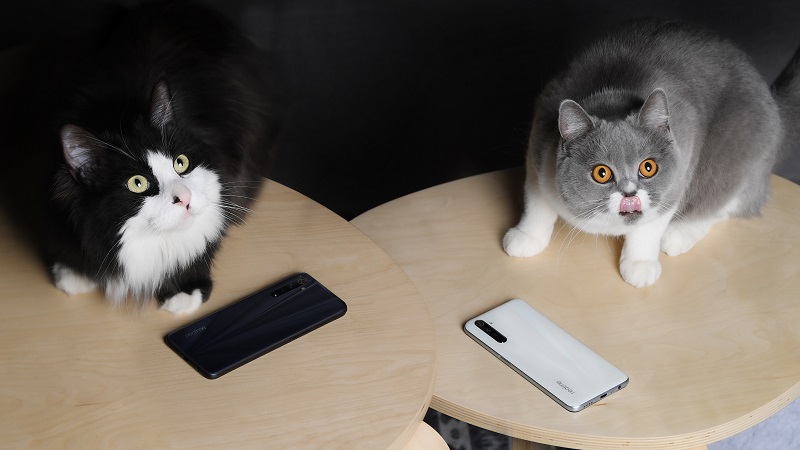 Direct Release: Bongkar Isi Kotak realme Narzo, Seri Baru realme yang Siap jadi No. 1 di Kisaran Harga Rp 2 Jutaan, Tersedia Mulai 16 Juni 2020 3 DSC 1445