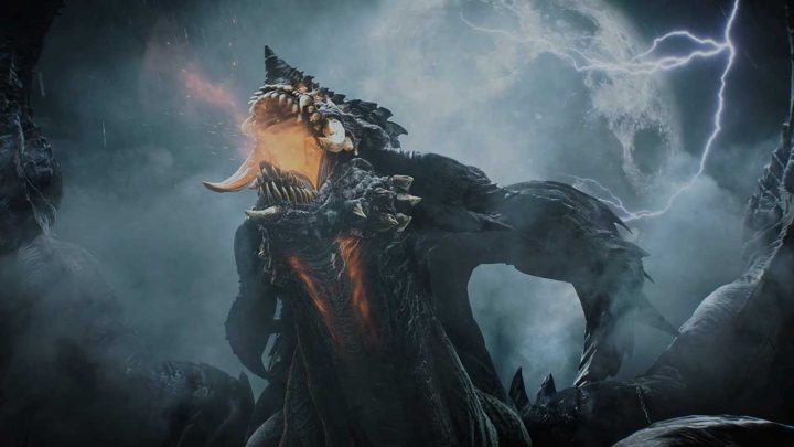 Bluepoint Games Pamerkan Demon’s Souls Remake 8 Demons Souls Remake