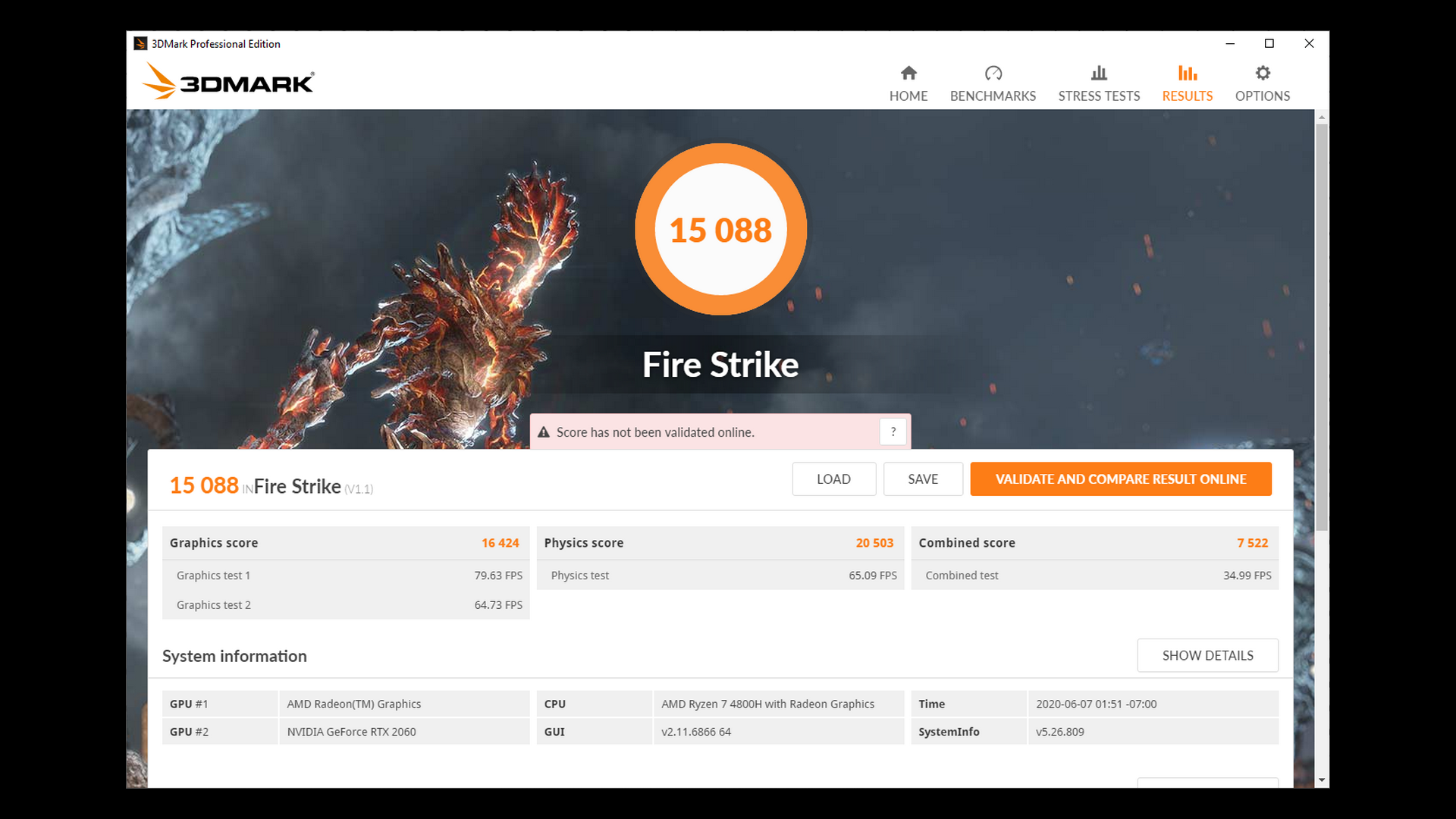 Review Lengkap ASUS TUF Gaming A15 FX506 Series: Kencang! 12 FS