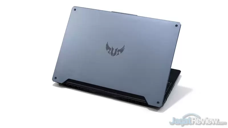 Review Lengkap ASUS TUF Gaming A15 FX506 Series: Kencang! 5 FX506 Series