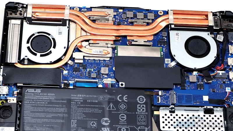 Review Lengkap ASUS TUF Gaming A15 FX506 Series: Kencang! 18 FX506IV 02