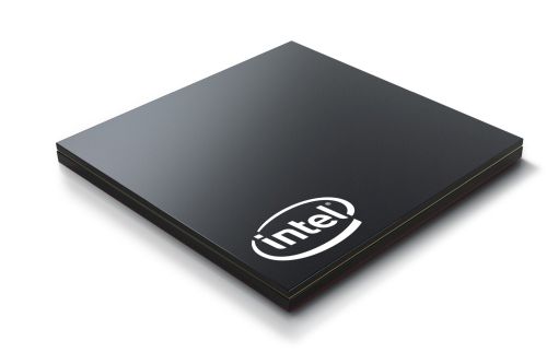 Intel Umumkan Lakefield Hybrid CPU: 4-Core Low-Power + 1 Core High-Performance 20 Lakefield 0B