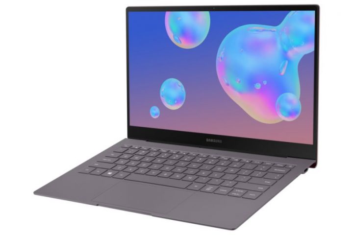 Intel Umumkan Lakefield Hybrid CPU: 4-Core Low-Power + 1 Core High-Performance 18 Lakefield 14 B GalaxyBookS