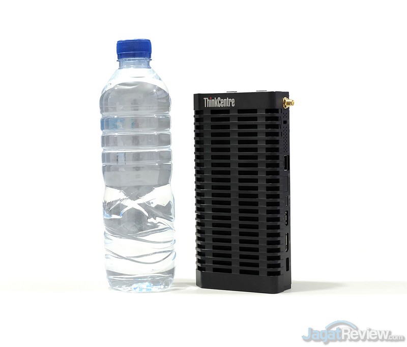 Review ThinkCentre M90n NANO dan IOT: Mungil, Berkelas, Tahan Banting 6 Lenovo ThinkCentre M90n NANO IoT 2