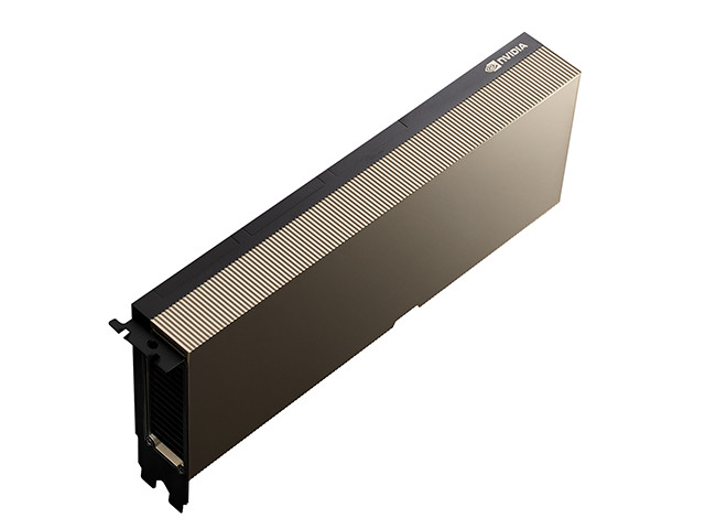 GPU NVIDIA A100 Kini Hadir Dalam Bentuk PCIe Card 15 NVIDIA A100 PCIe Press Graphic