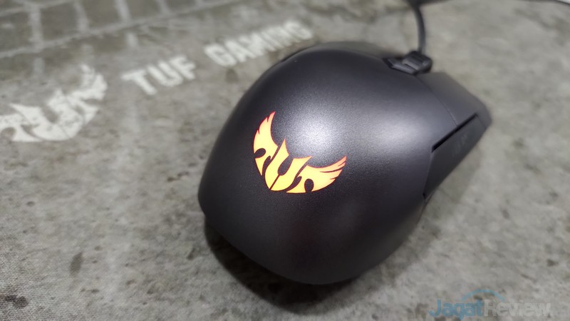 Review Headset ASUS TUF Gaming H3, Mouse M5, Mousepad P3, dan Keyboard K7 10 P 20200618 162016