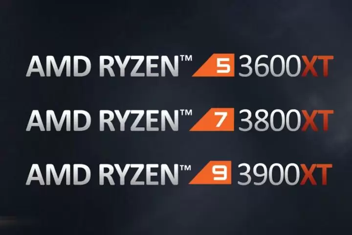 Ryzen 3000XT Diumumkan: AMD Ryzen 3rd Gen 'Zen2' Mulai Kejar Clockspeed ? 73 Ryzen3000XT 1