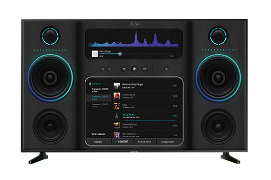 Direct Release: Tujuh Keunggulan Samsung Super Smart TV 2020 Untuk Maksimalkan Momen New Normal 2 Samsung Super Smart TV 2020 Music System