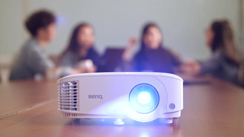Review Proyektor BenQ MS550: Proyektor Serba Bisa yang Terang Banget 1 Screenshot 56 e1592783038111