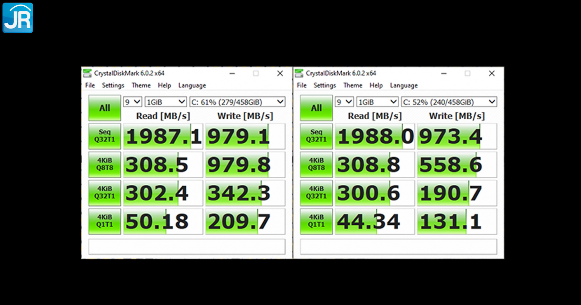 Review Lengkap ASUS TUF Gaming A15 FX506 Series: Kencang! 13 Screenshot 596