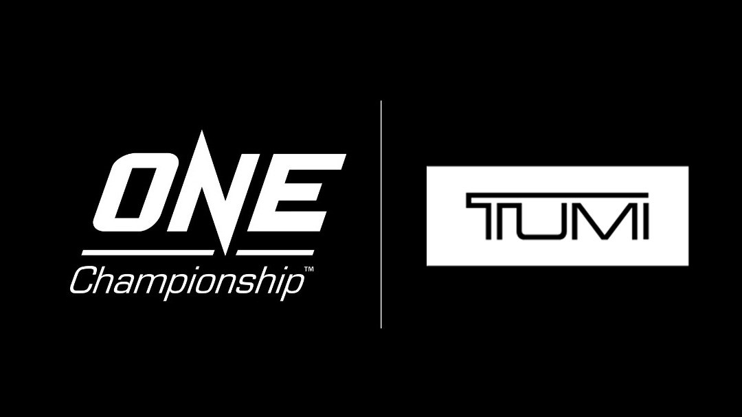 Direct Release: TUMI and ONE Championship to Design and Launch the Ultimate Luxury Esports Gaming Bag on ‘The Apprentice: ONE Championship Edition’ 36 TUMI x One Championship 1