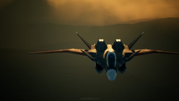 ace combat 7